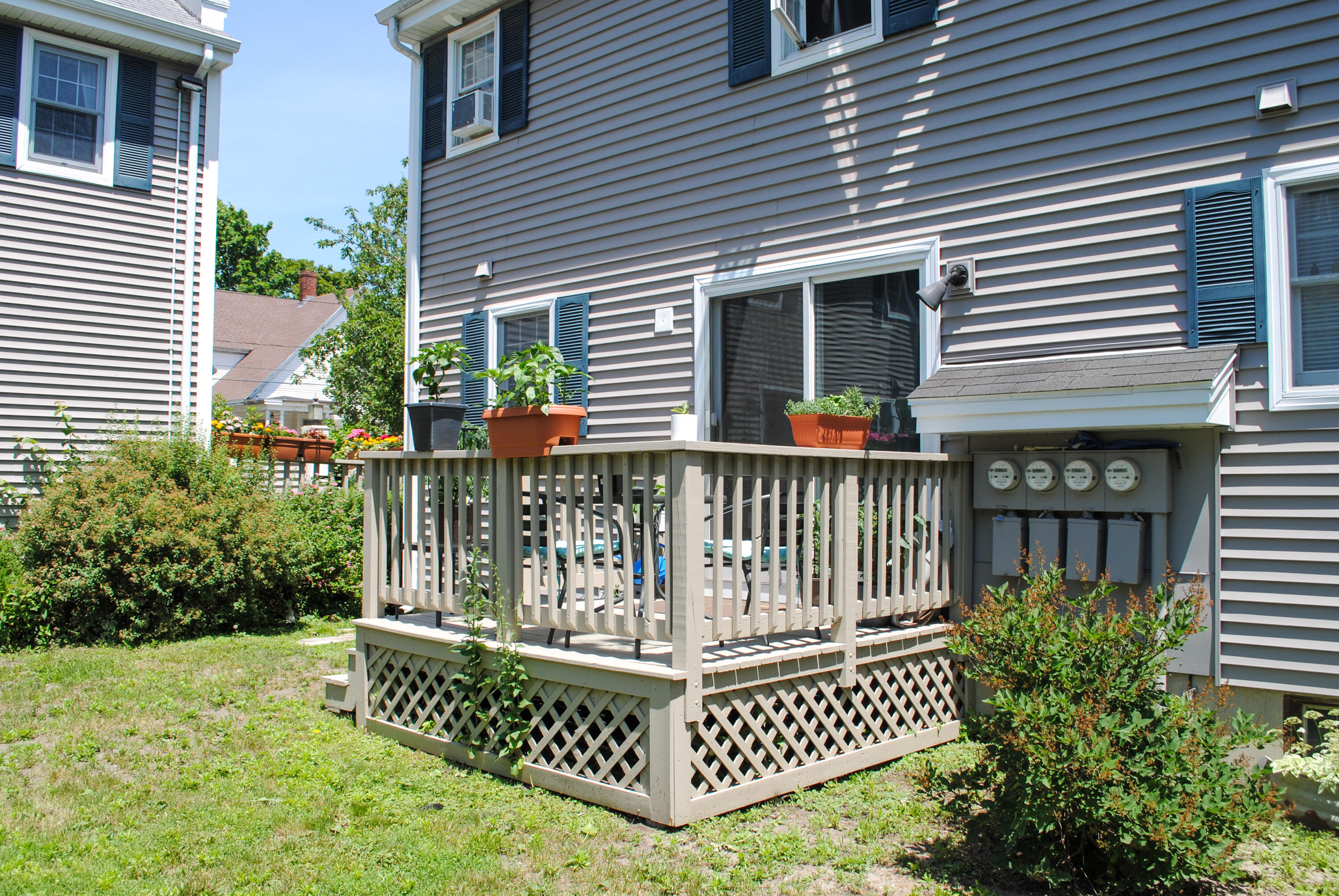 2 Clairmont Court Portland ME 04101