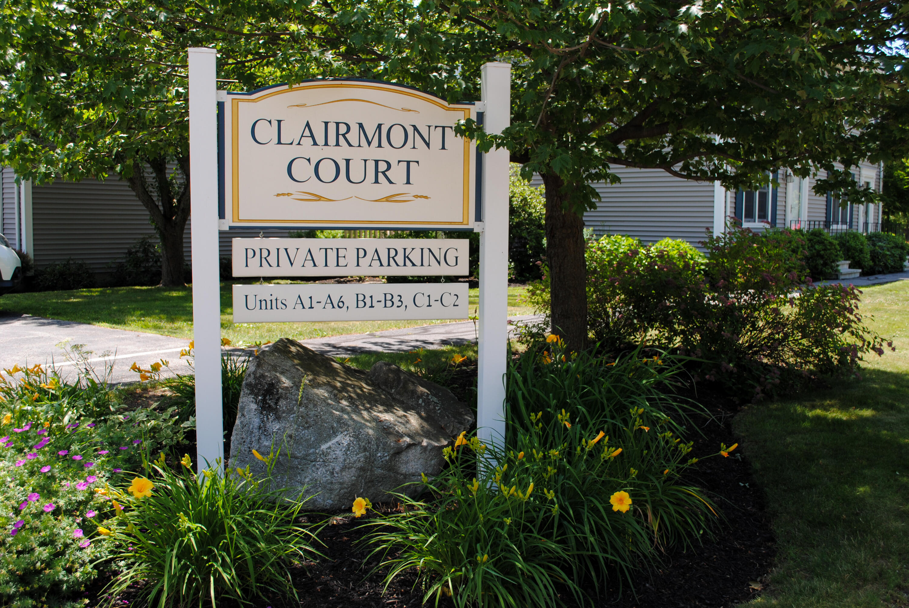 2 Clairmont Court Portland ME 04101
