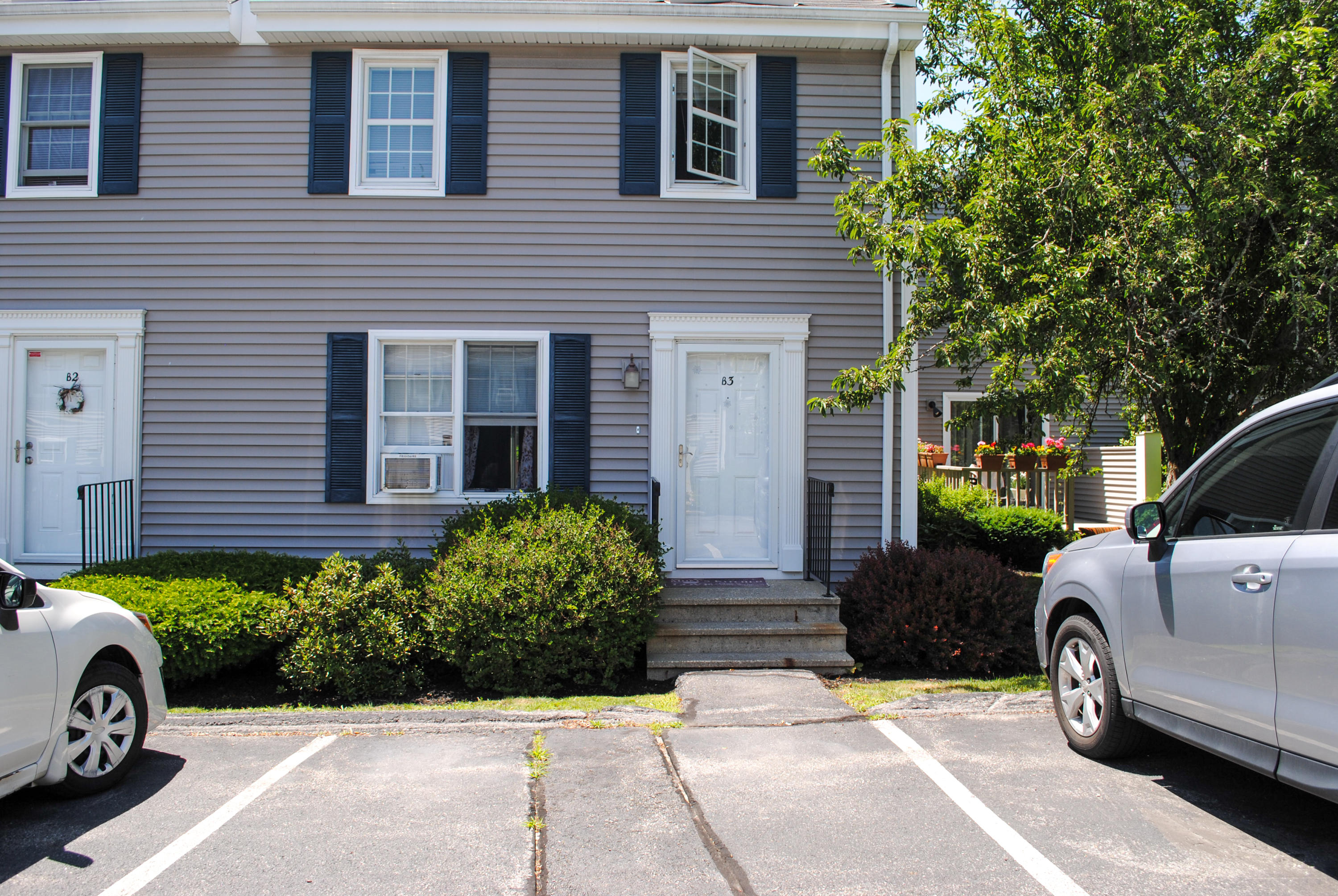 2 Clairmont Court Portland ME 04101