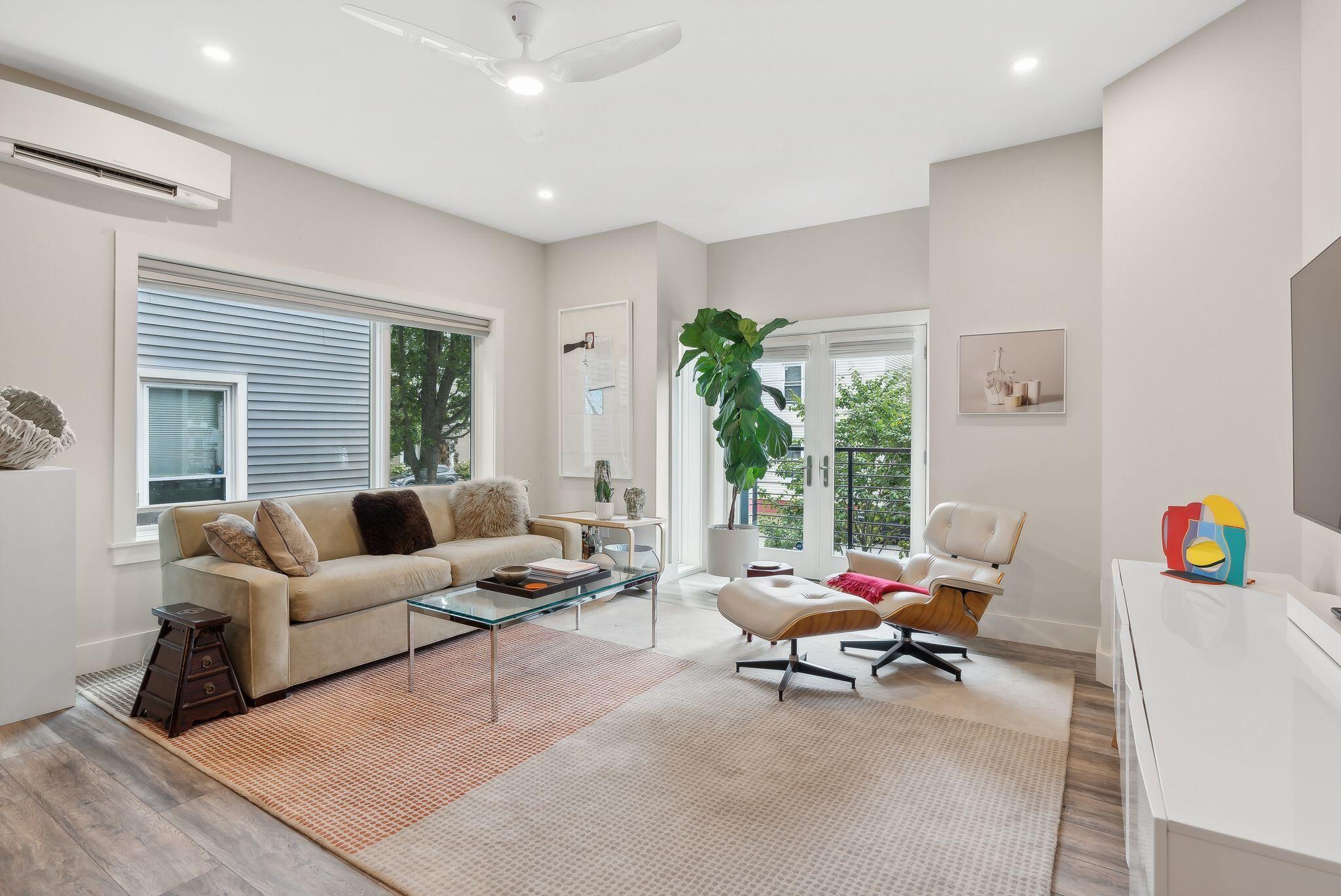 5 Cumberland Avenue Portland ME 04101