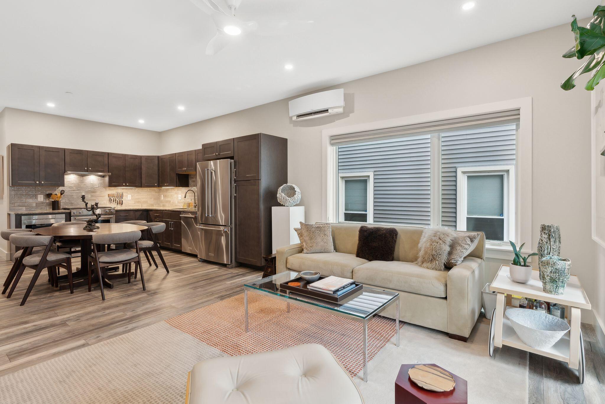 5 Cumberland Avenue Portland ME 04101