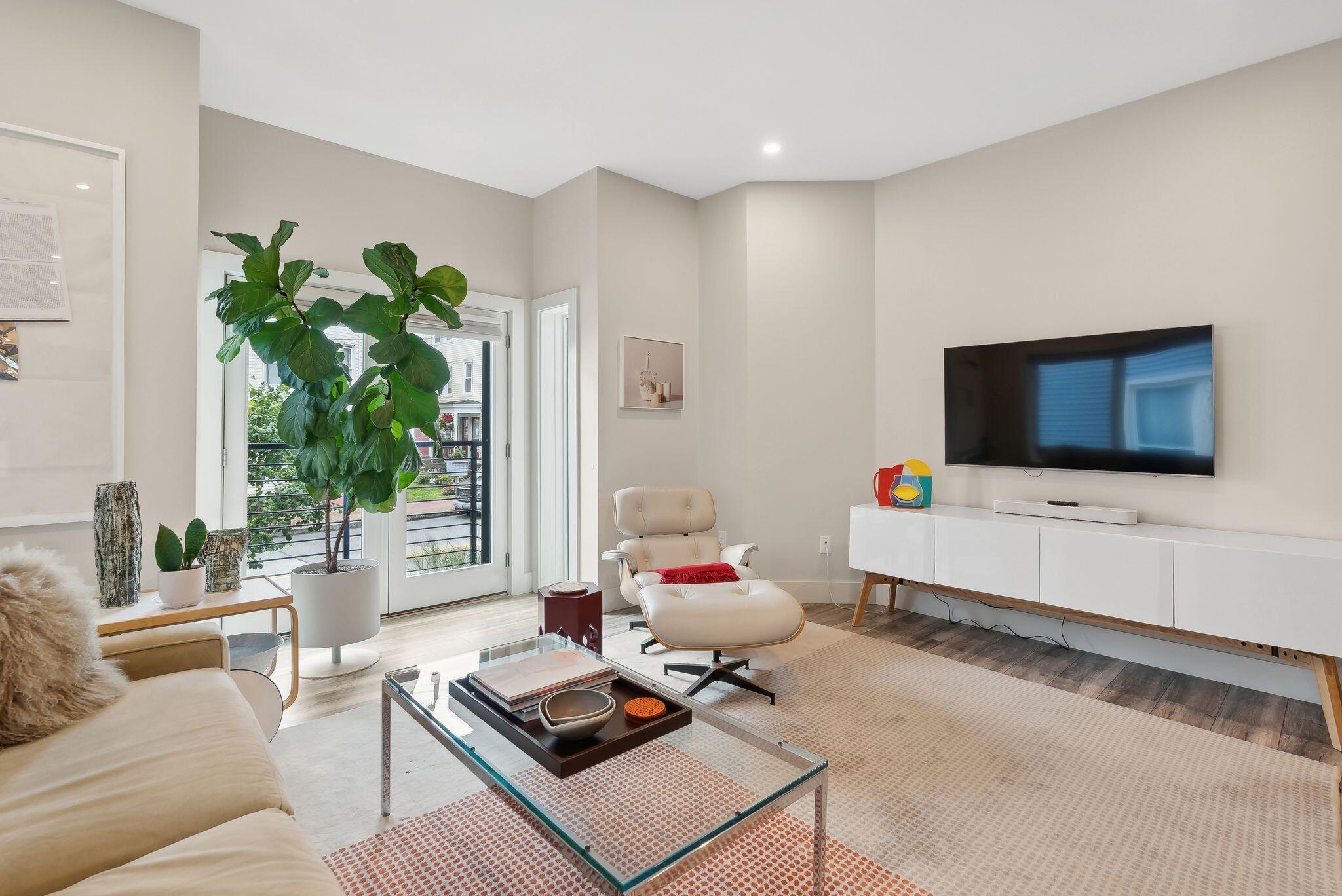 5 Cumberland Avenue Portland ME 04101