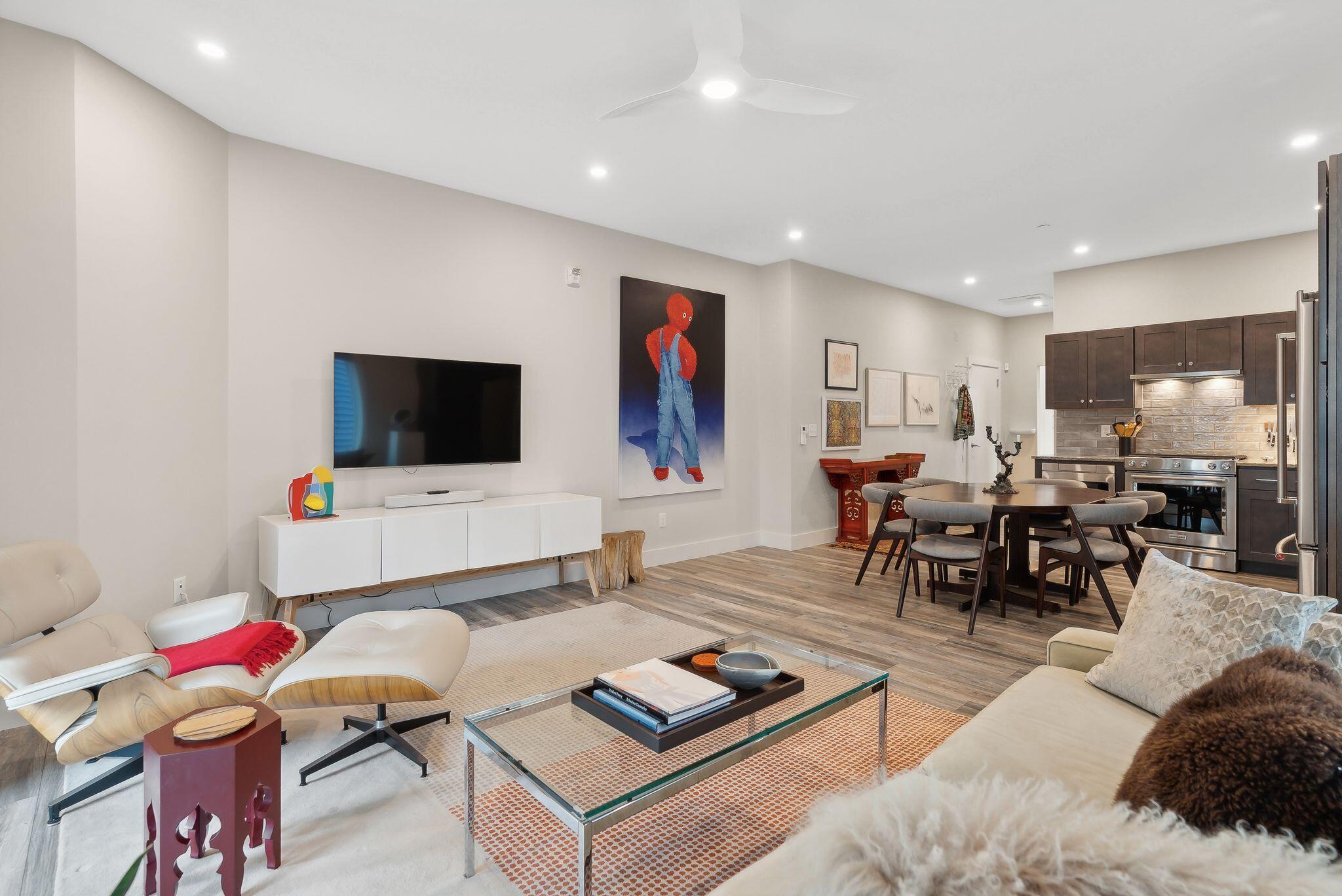 5 Cumberland Avenue Portland ME 04101