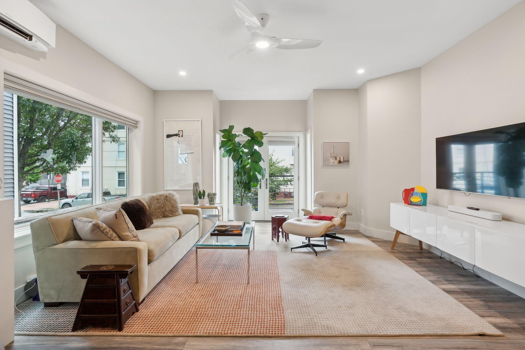 5 Cumberland Avenue Portland ME 04101