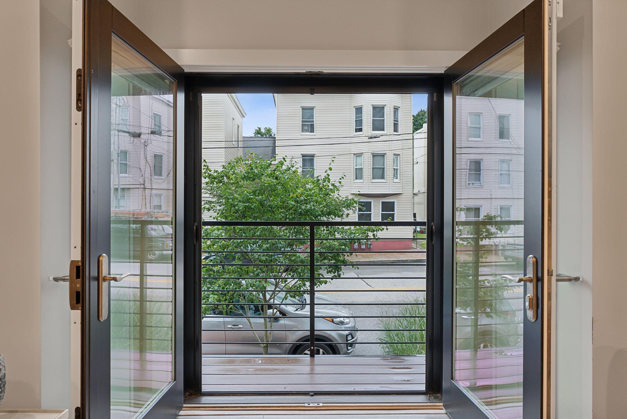 5 Cumberland Avenue Portland ME 04101