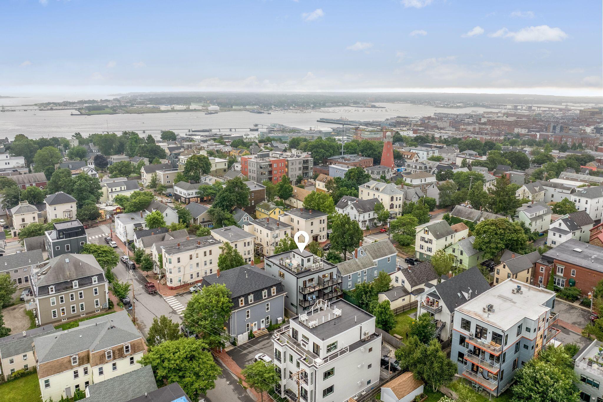 5 Cumberland Avenue Portland ME 04101