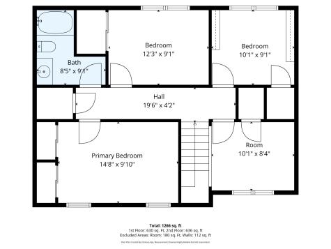 8 Day Street Saco ME 04072