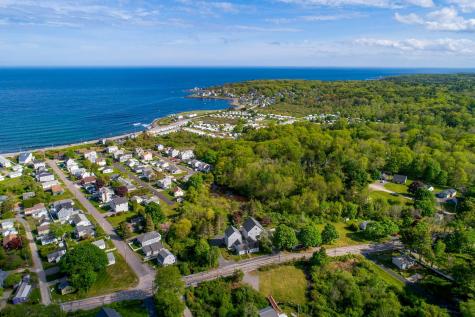 263 Long Sands Road York ME 03909