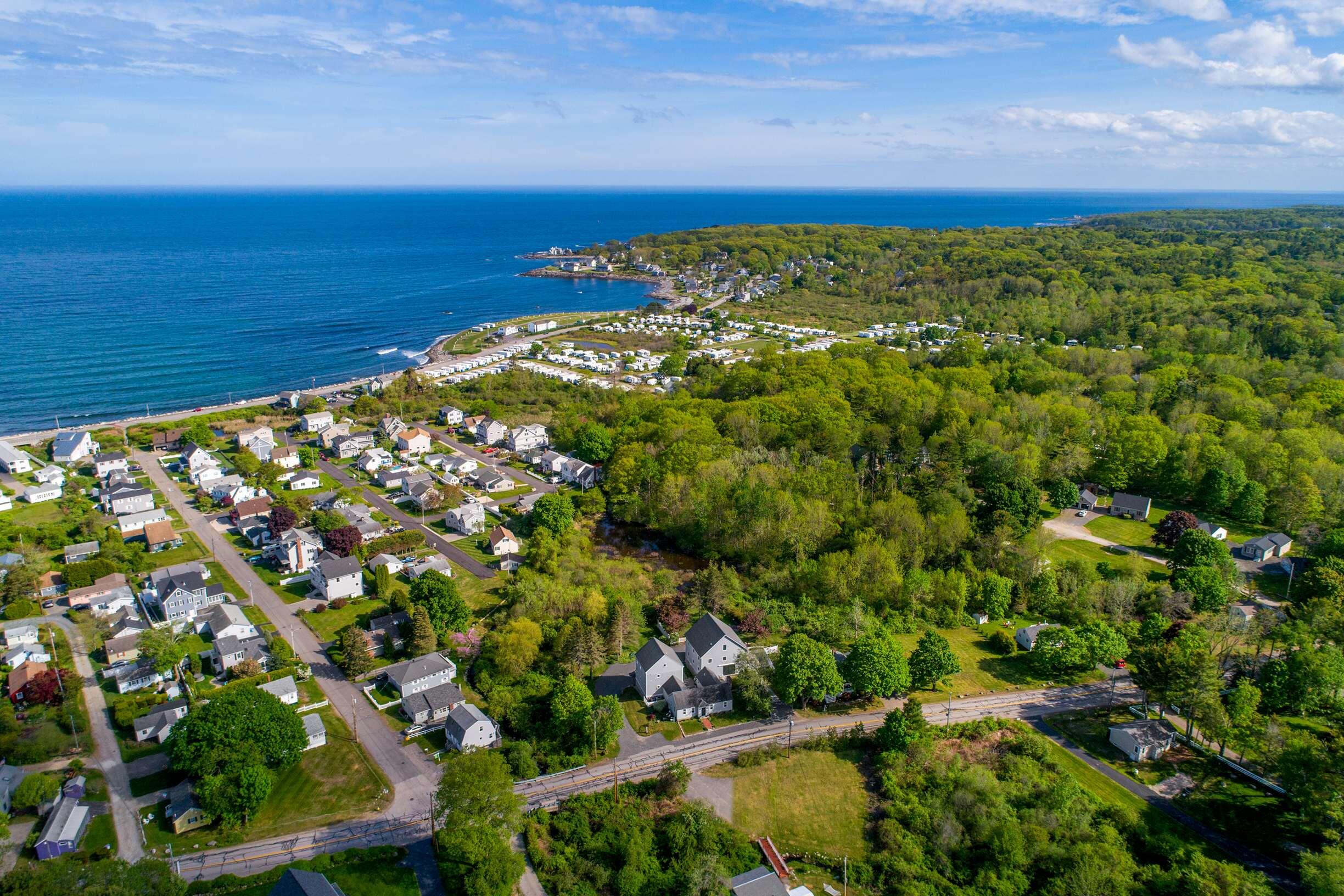 263 Long Sands Road York ME 03909