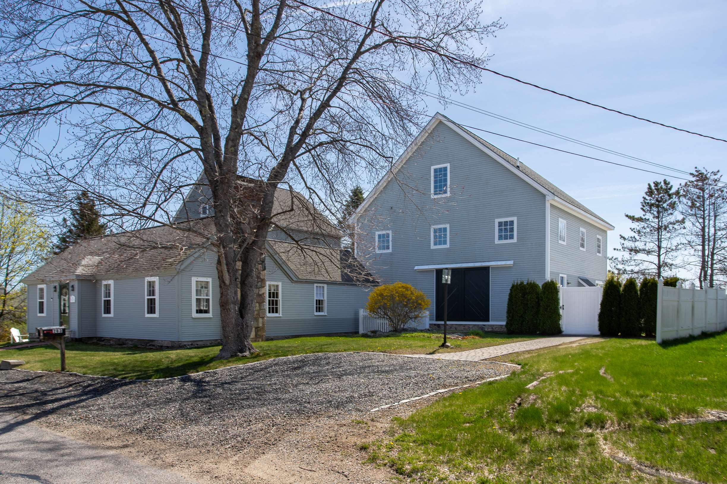 263 Long Sands Road York ME 03909