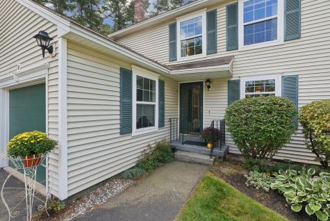 18 Greenwich Way Kennebunk ME 04043