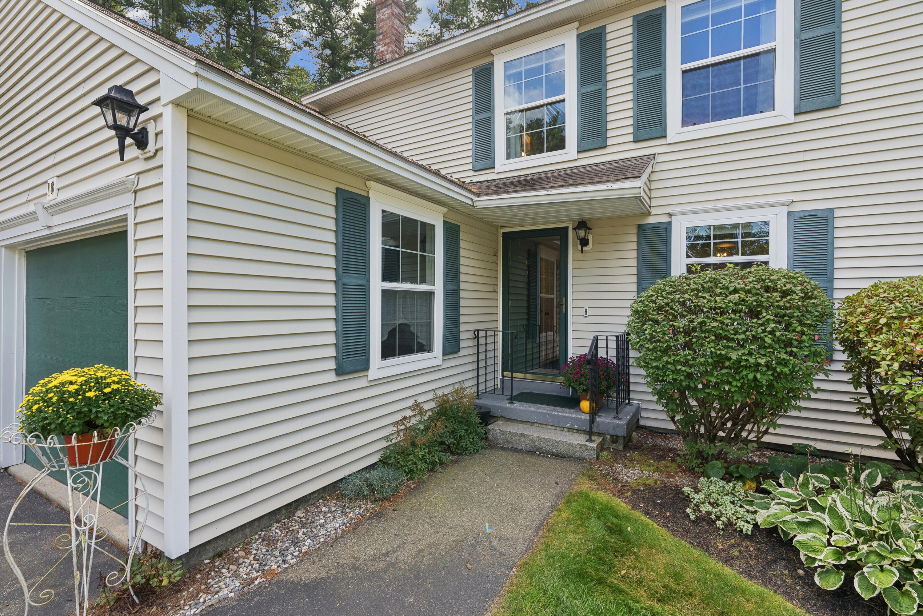 18 Greenwich Way Kennebunk ME 04043