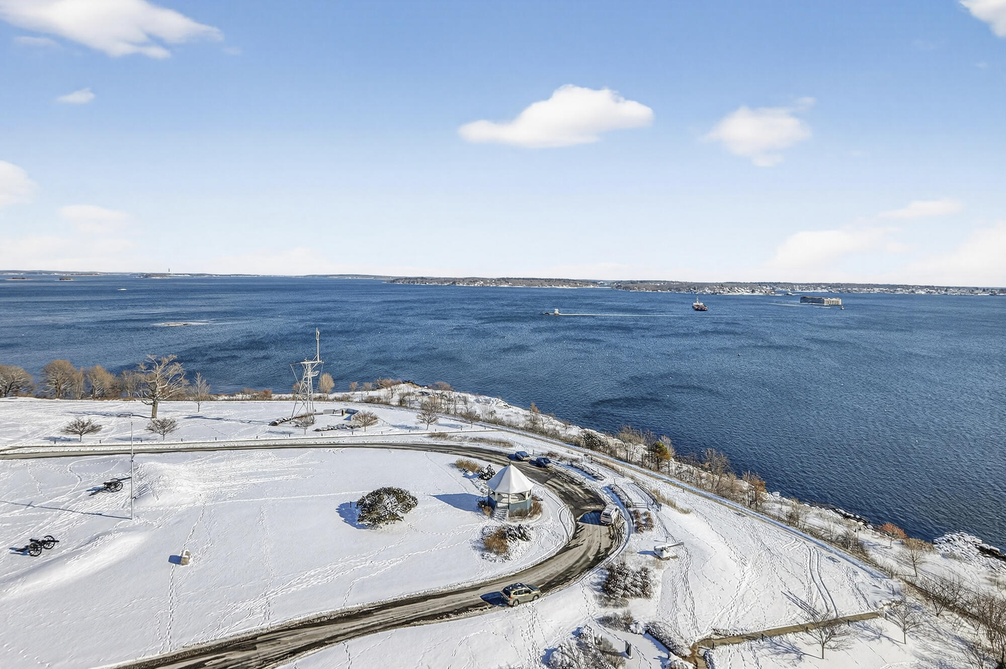 45 Eastern Promenade Portland ME 04101