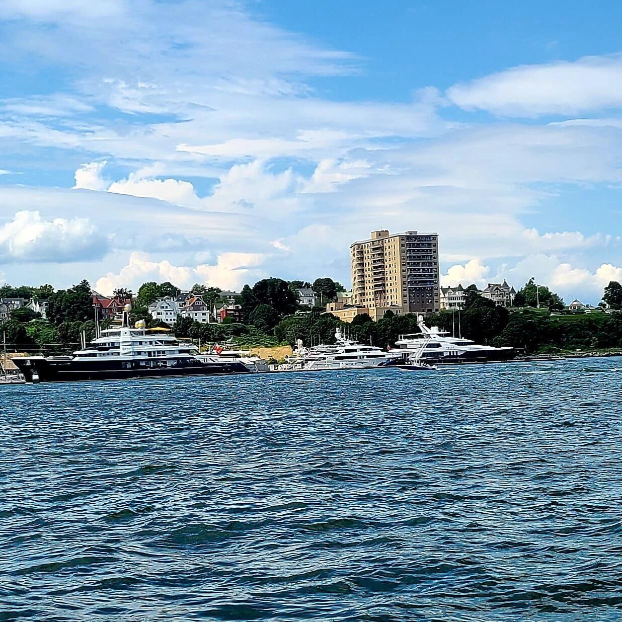 45 Eastern Promenade Portland ME 04101