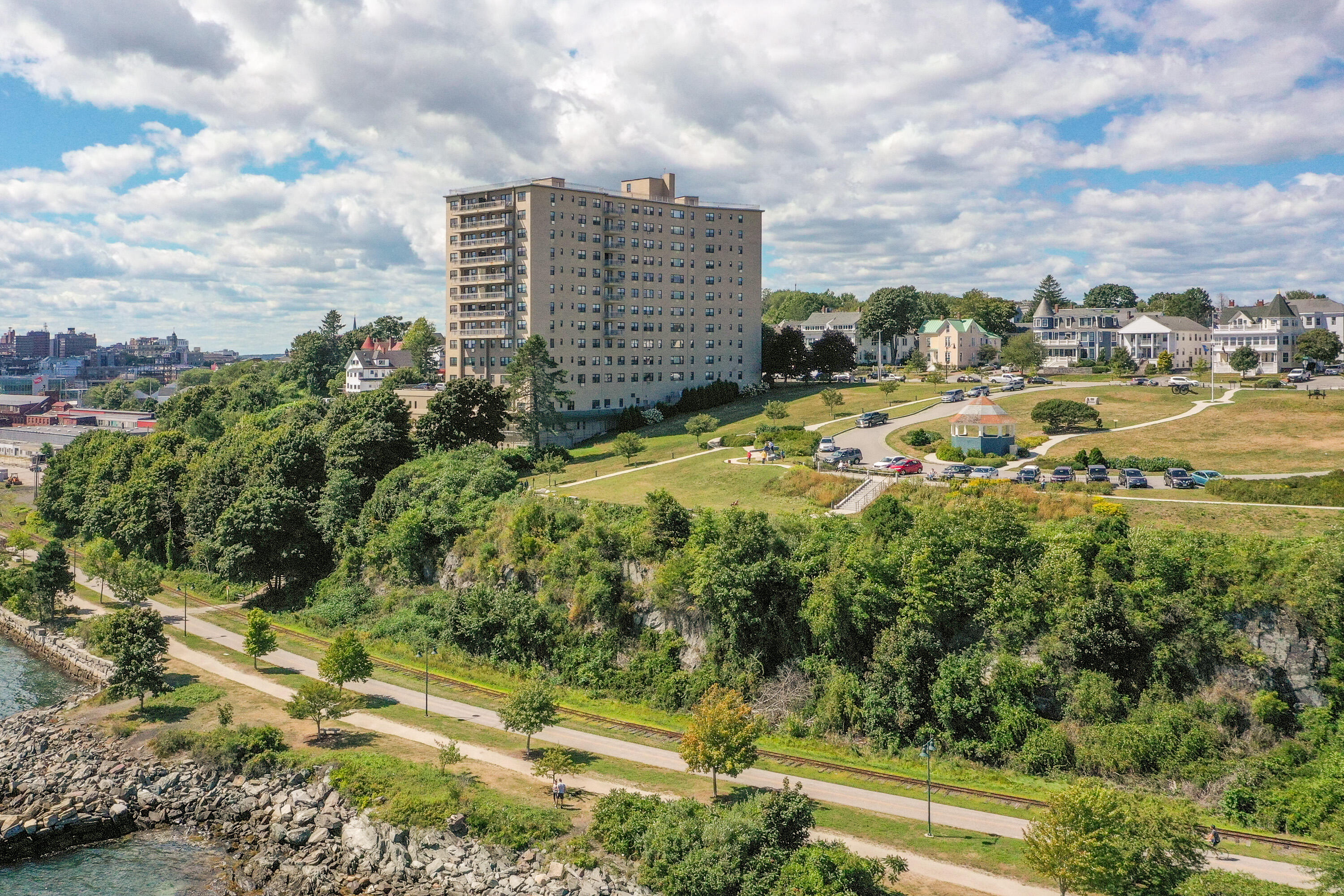 45 Eastern Promenade Portland ME 04101