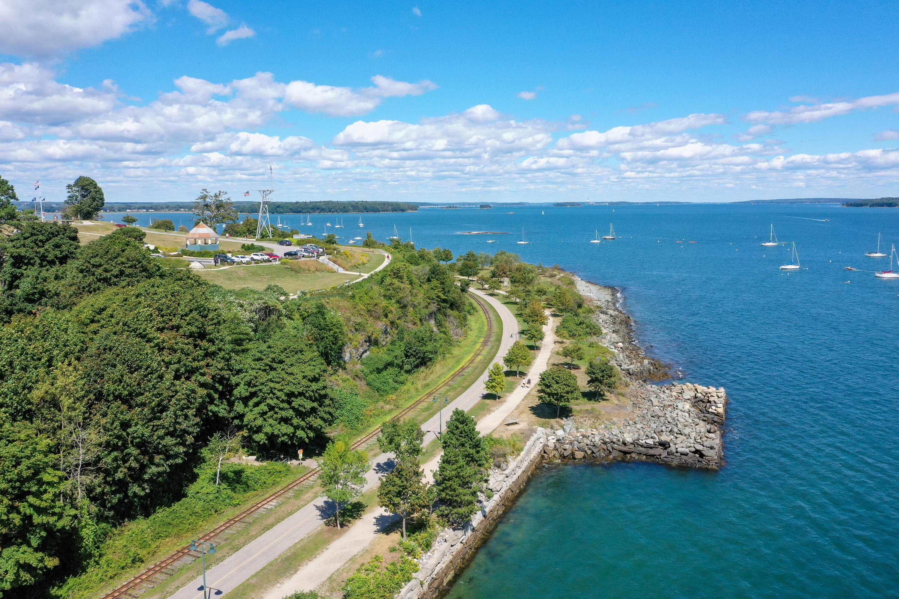 45 Eastern Promenade Portland ME 04101