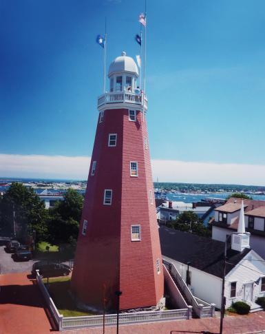 45 Eastern Promenade Portland ME 04101