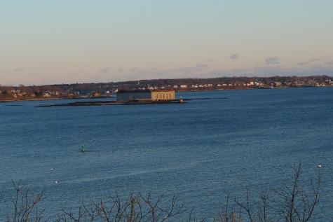 45 Eastern Promenade Portland ME 04101