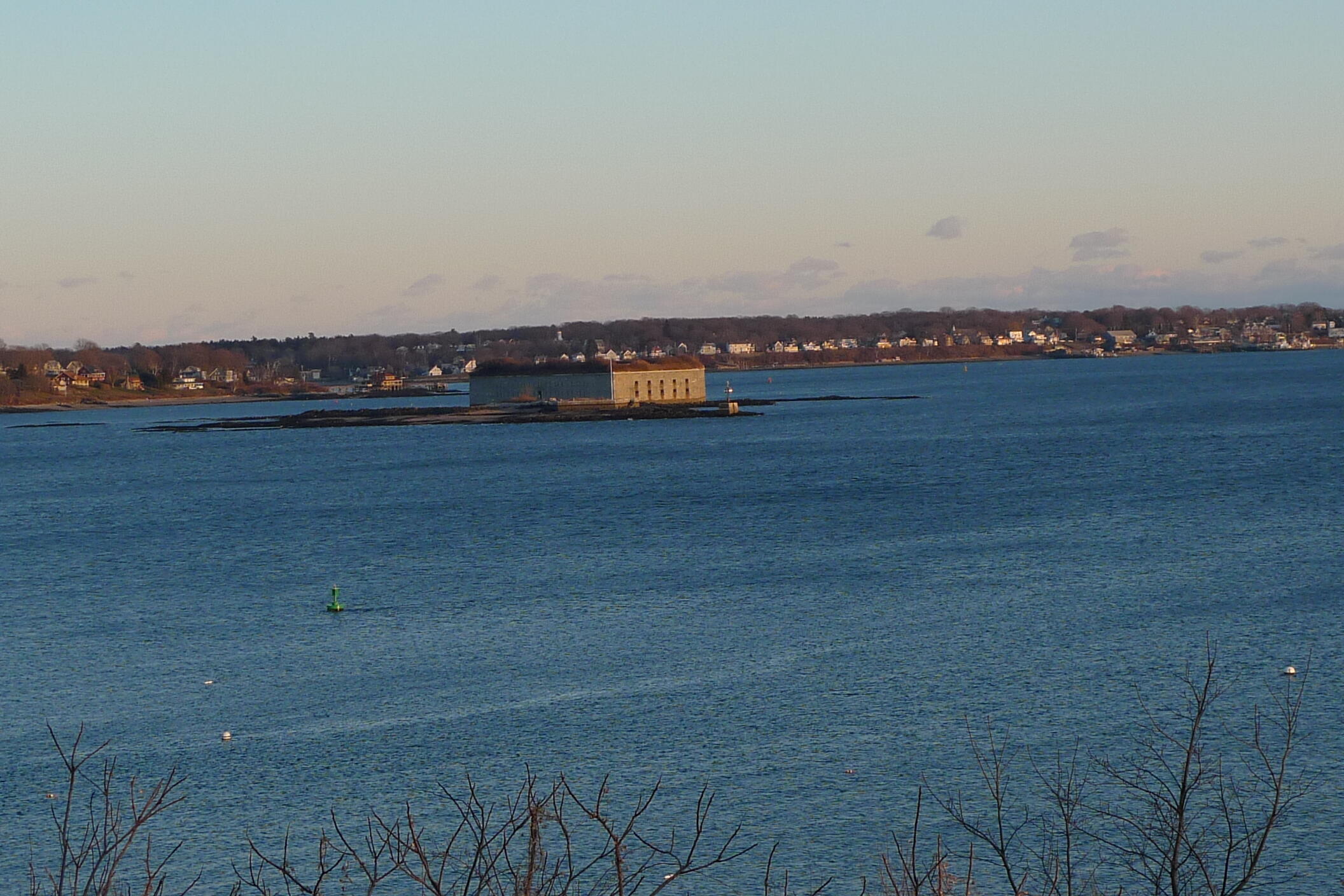 45 Eastern Promenade Portland ME 04101