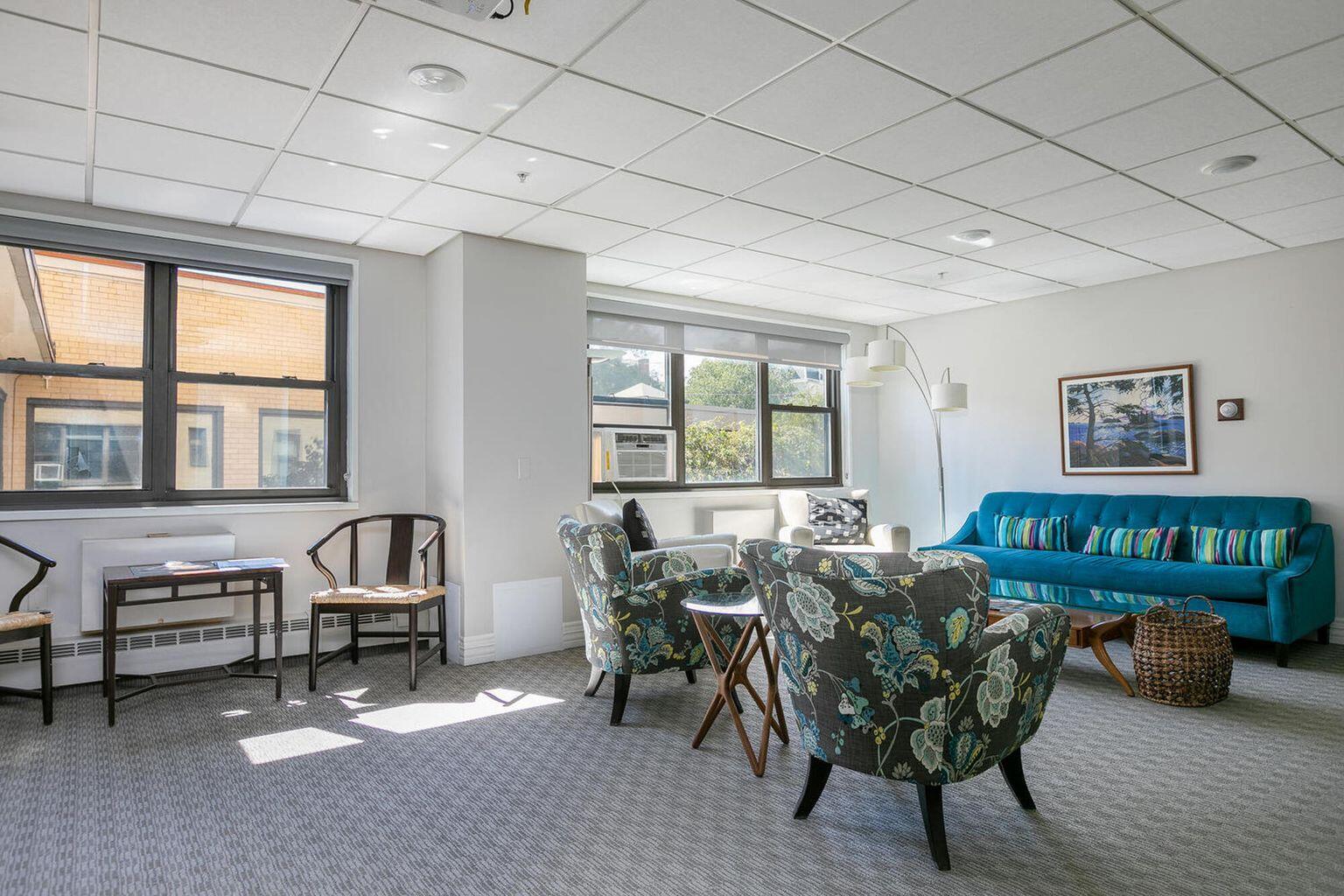 45 Eastern Promenade Portland ME 04101