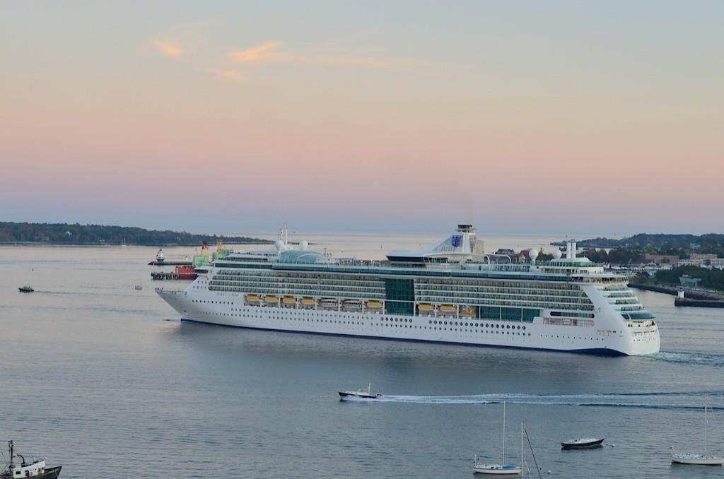 45 Eastern Promenade Portland ME 04101