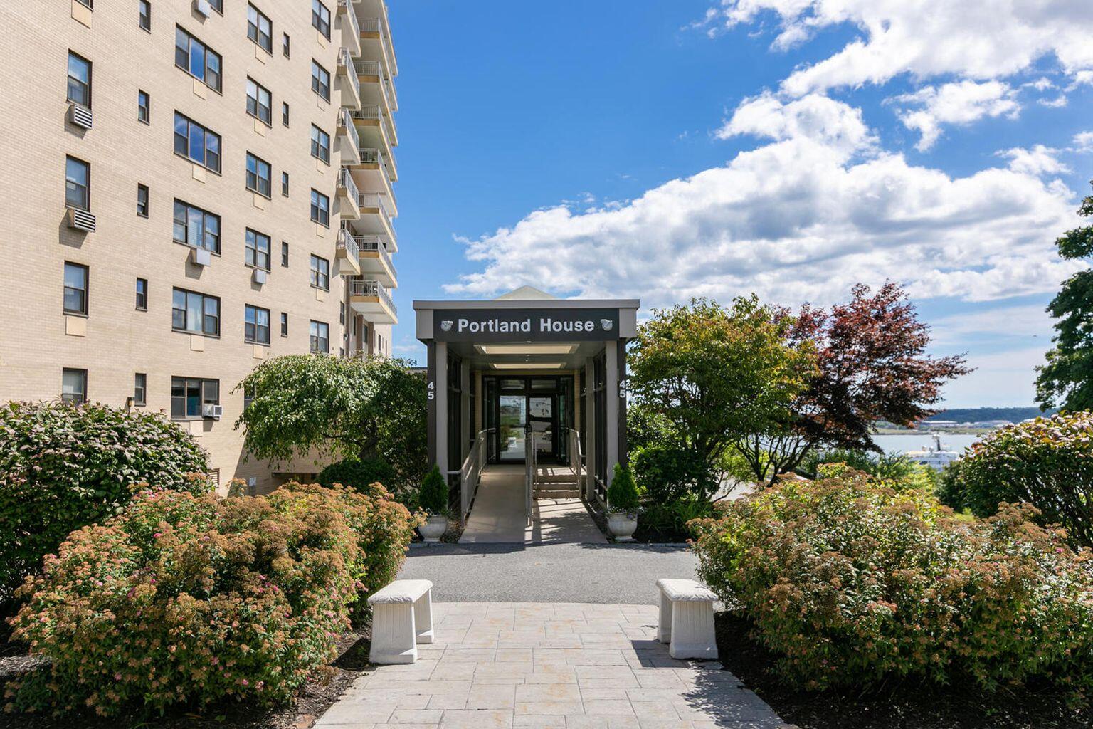 45 Eastern Promenade Portland ME 04101