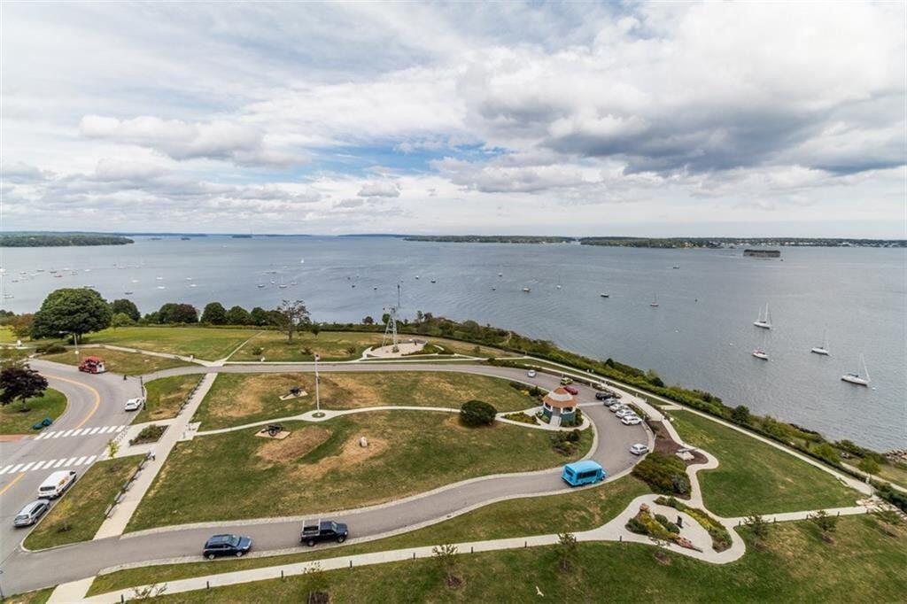 45 Eastern Promenade Portland ME 04101