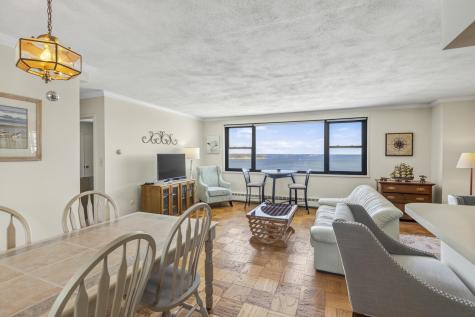 45 Eastern Promenade Portland ME 04101