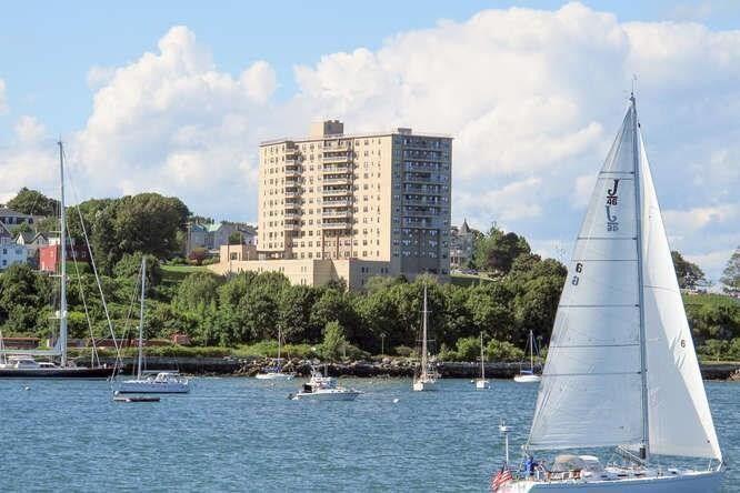 45 Eastern Promenade Portland ME 04101