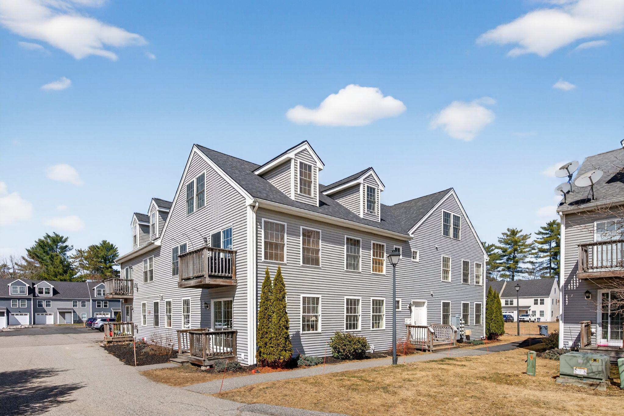 11 Smithwheel Road Old Orchard Beach ME 04064