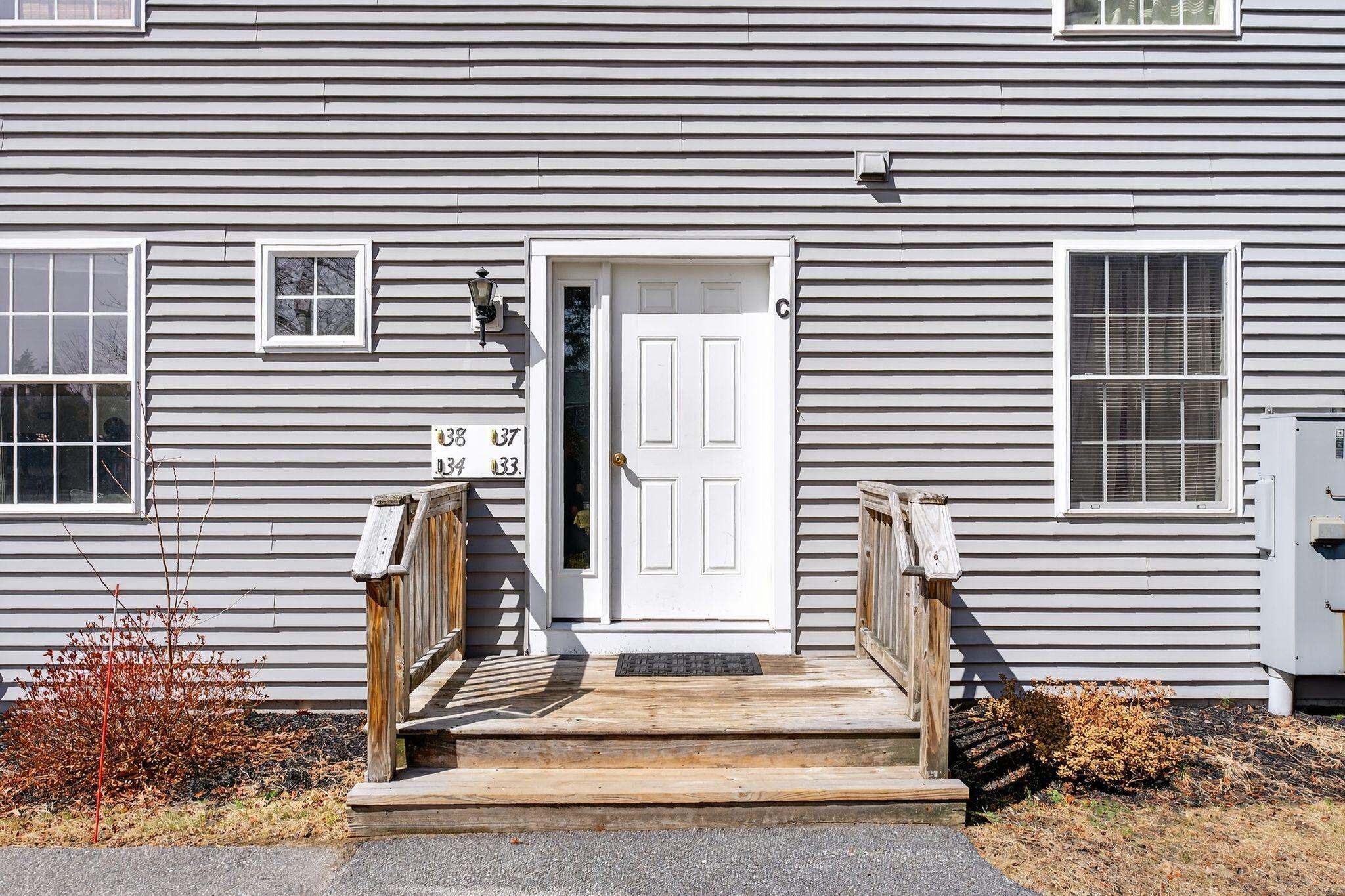 11 Smithwheel Road Old Orchard Beach ME 04064