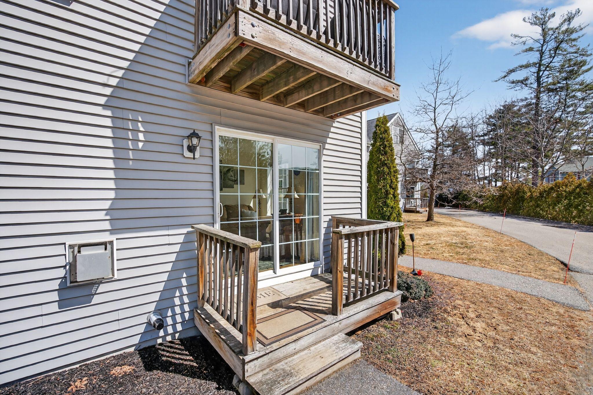 11 Smithwheel Road Old Orchard Beach ME 04064