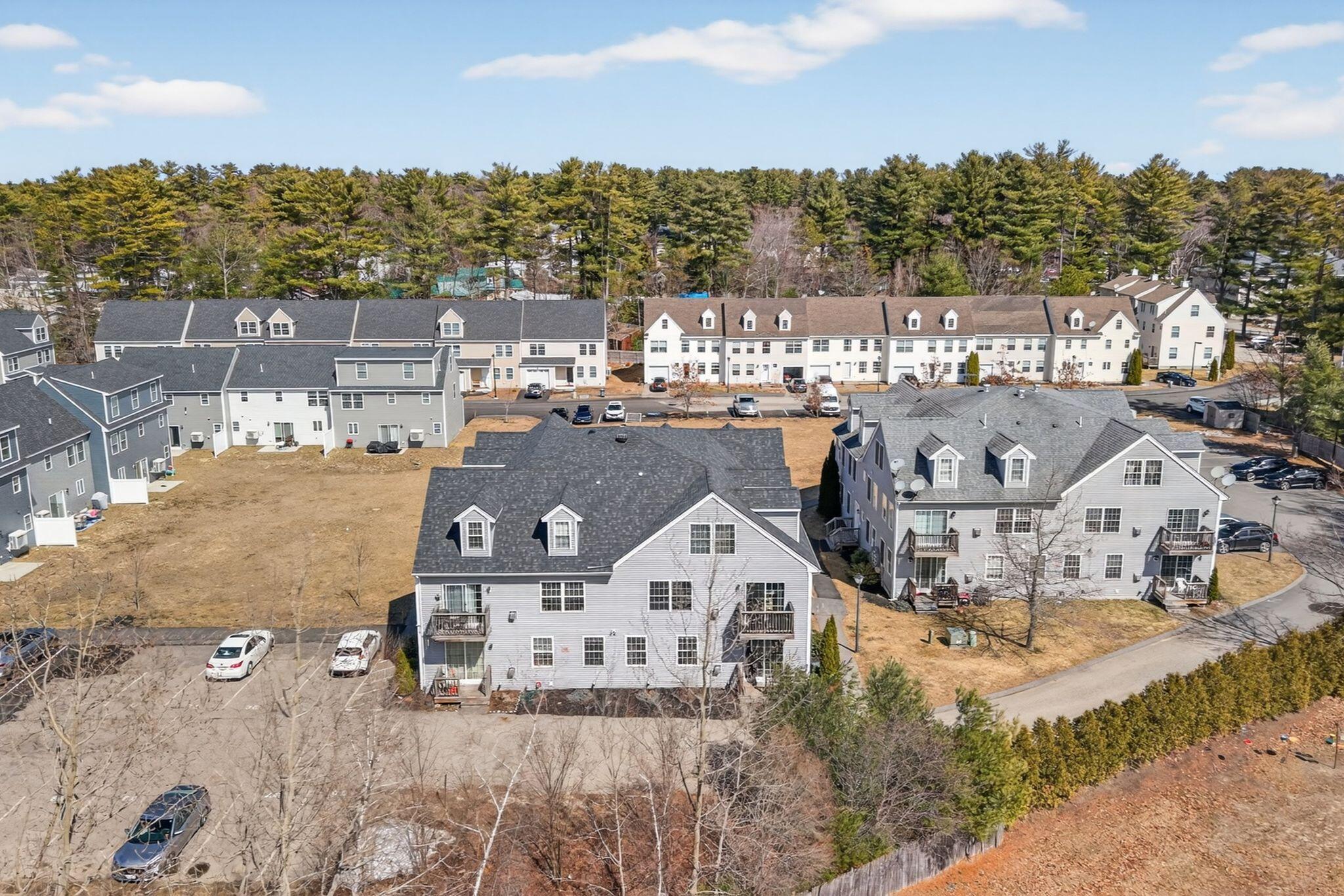 11 Smithwheel Road Old Orchard Beach ME 04064