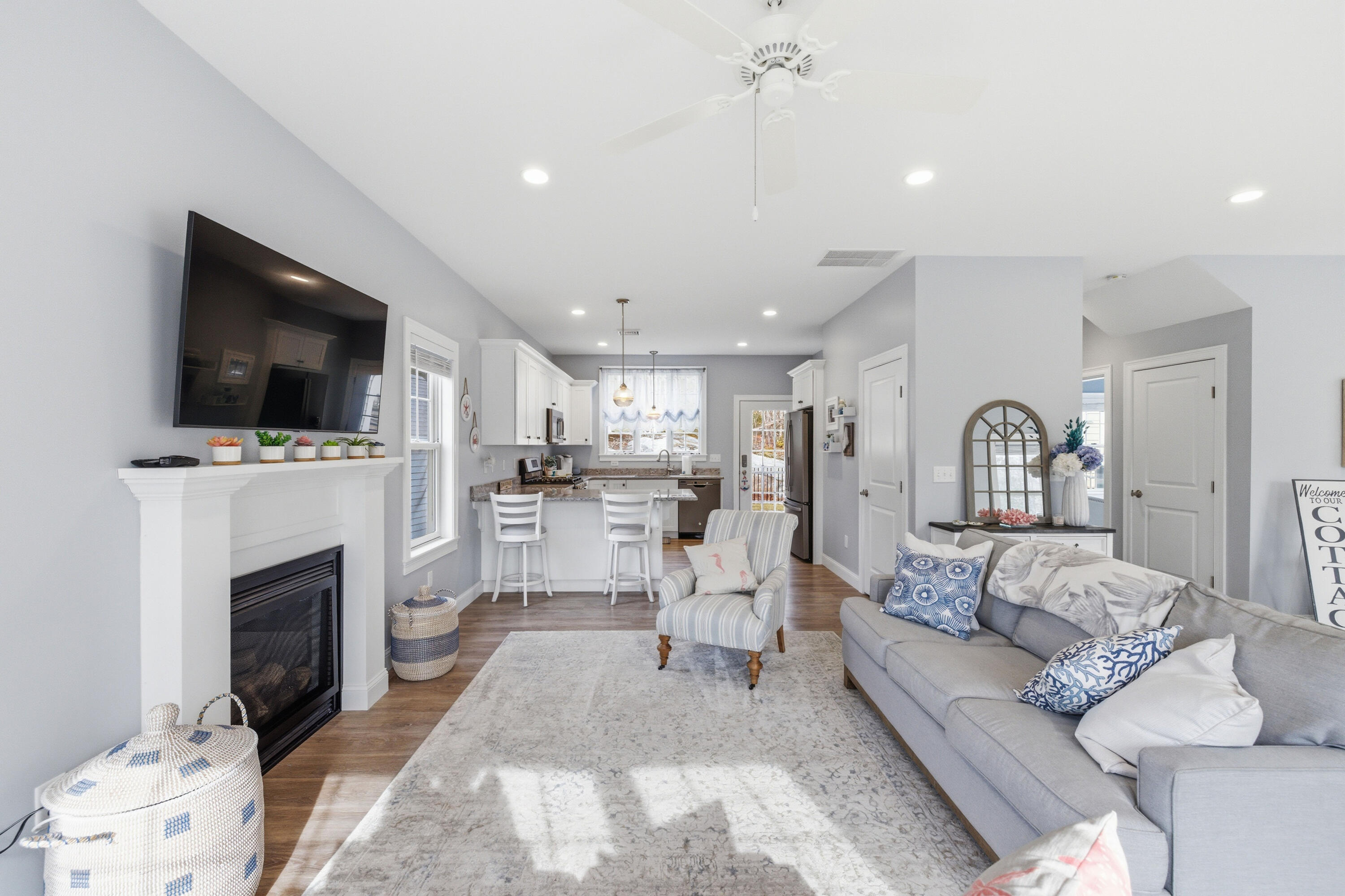 42 Patriot Way Arundel ME 04046