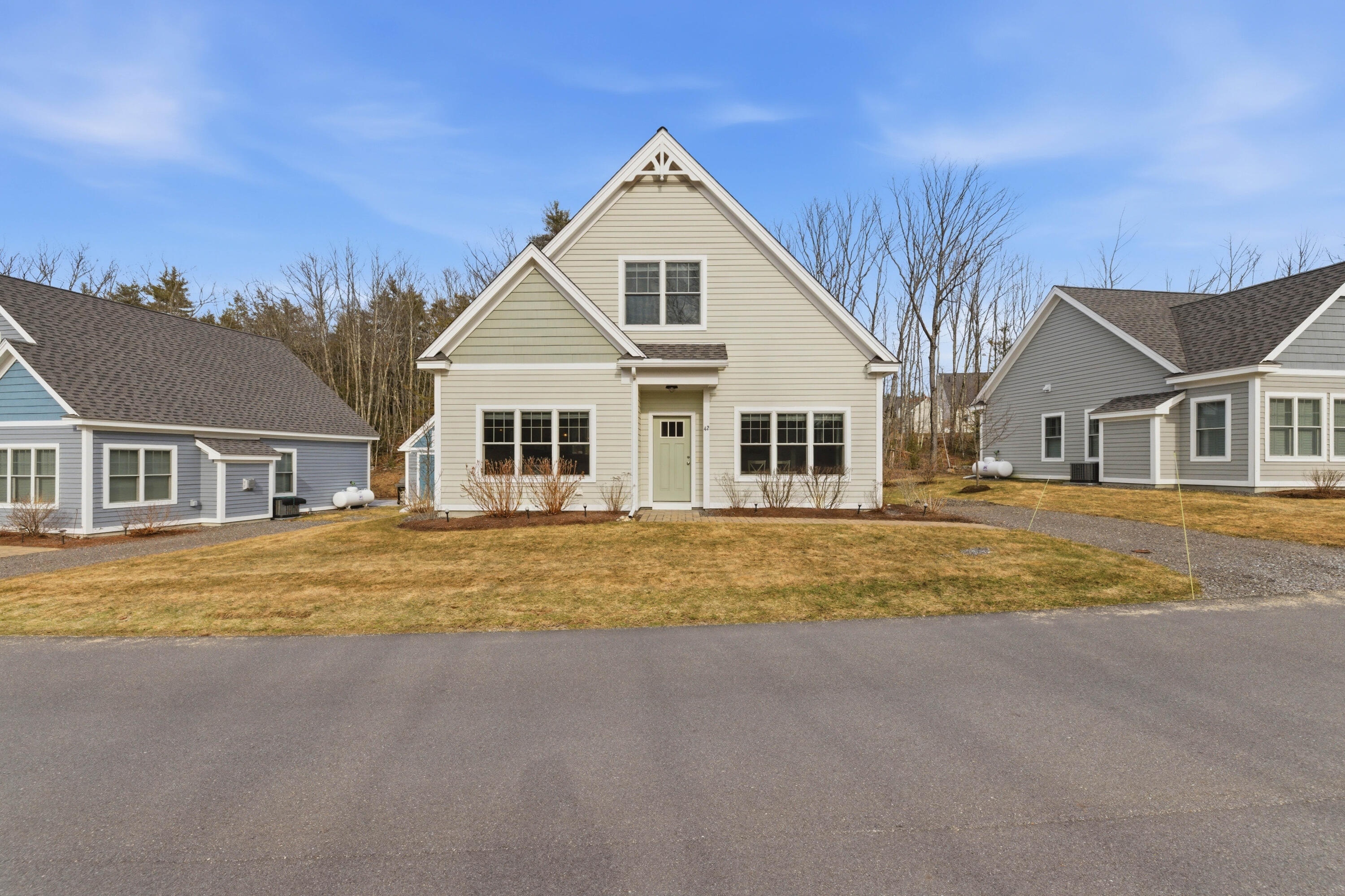 42 Patriot Way Arundel ME 04046