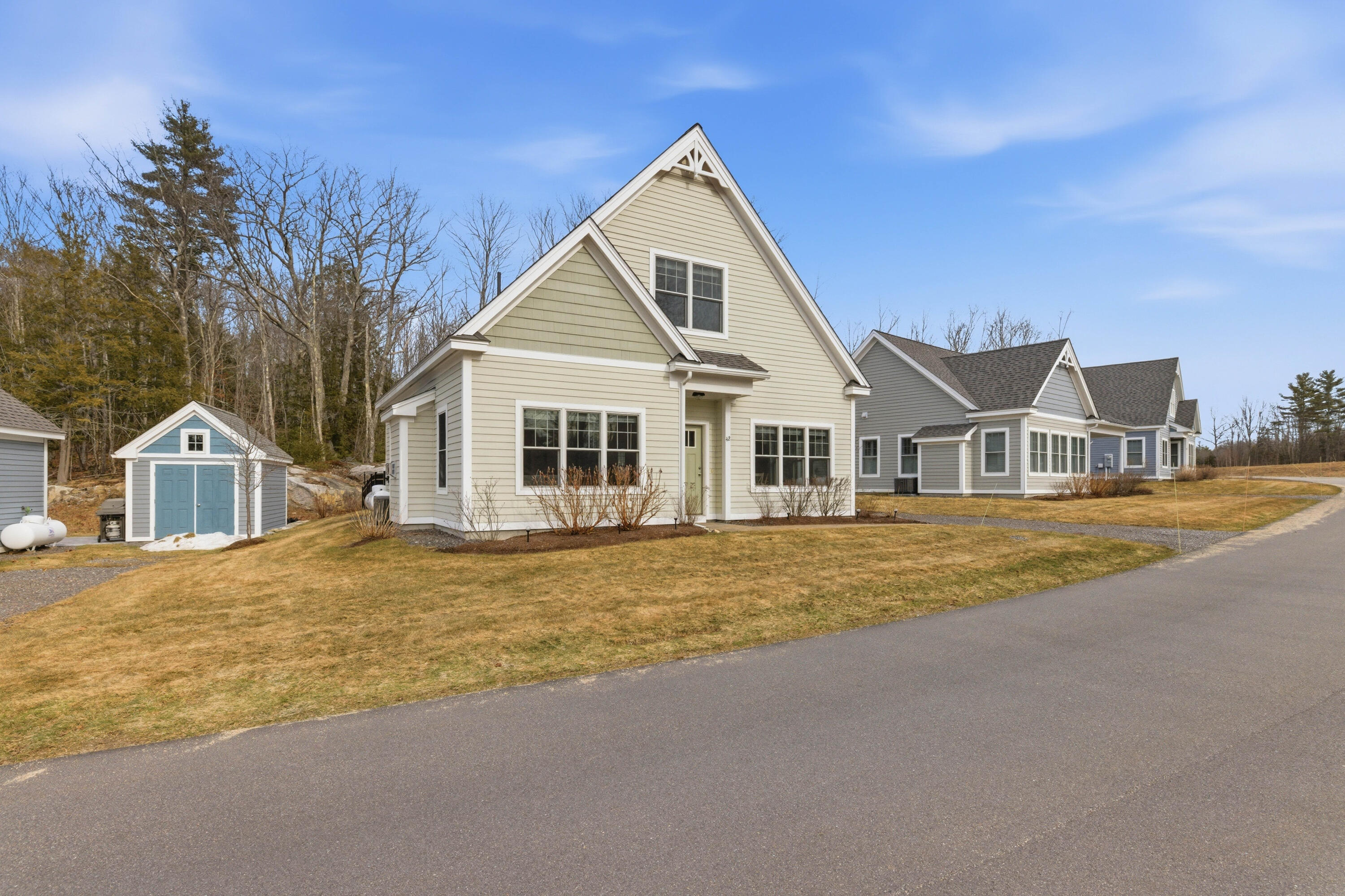 42 Patriot Way Arundel ME 04046