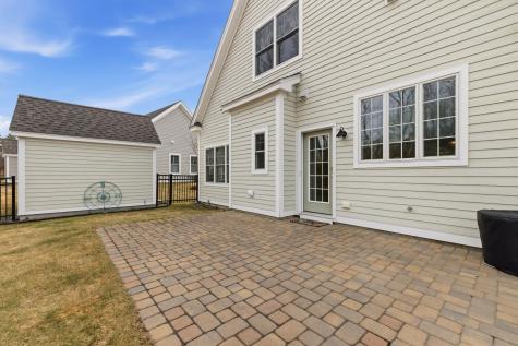 42 Patriot Way Arundel ME 04046