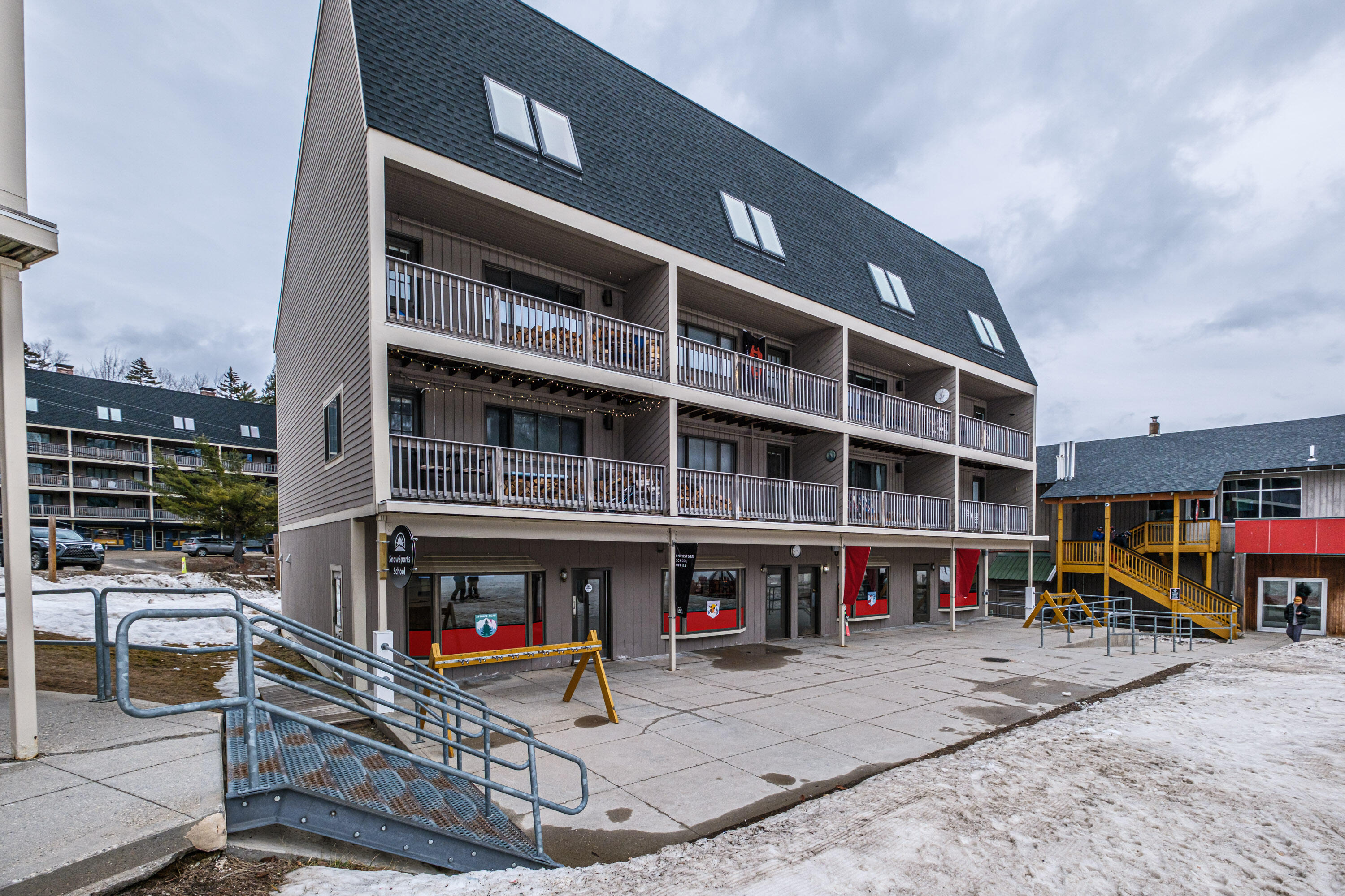 276 Skiway Road Newry ME 04261