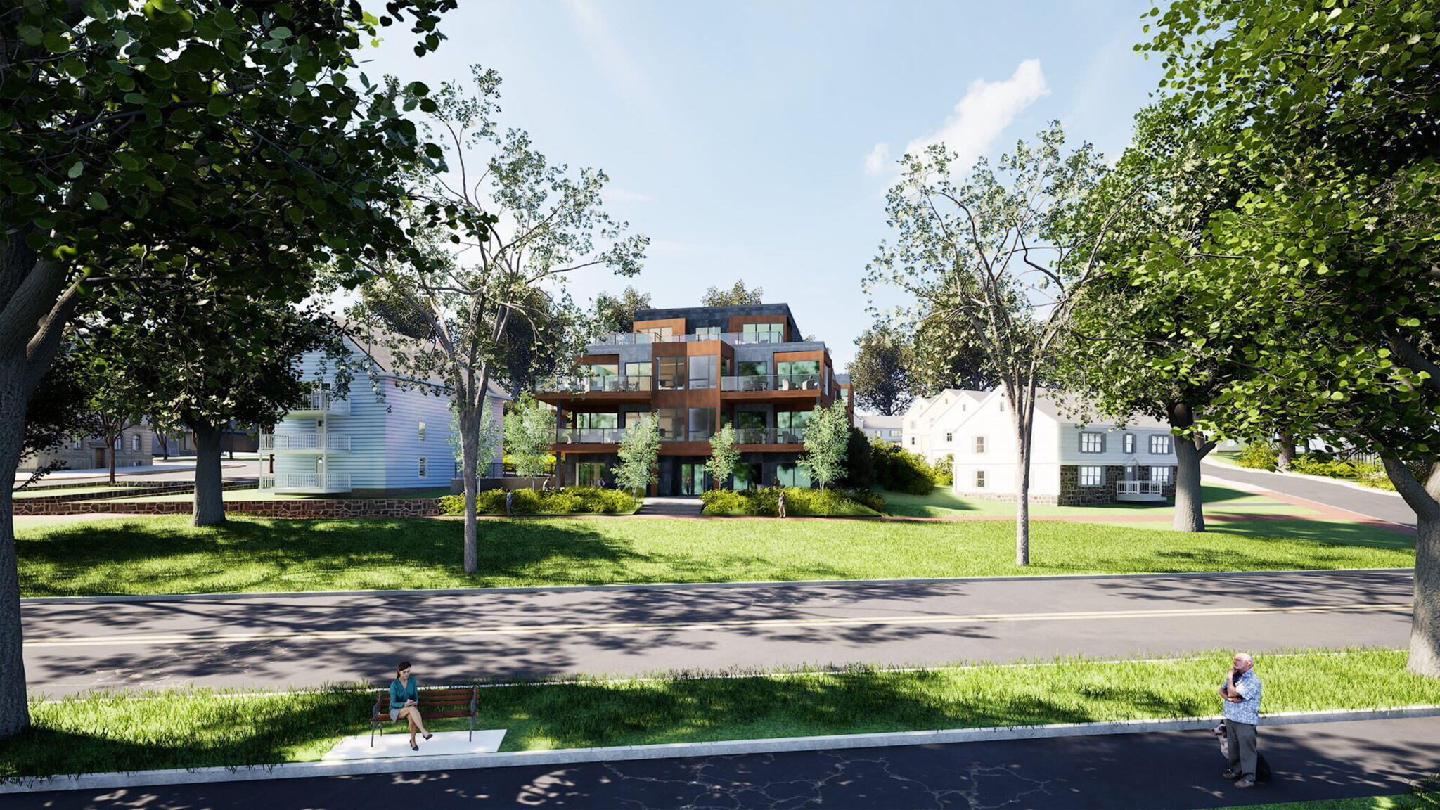 246 Eastern Promenade Portland ME 04101