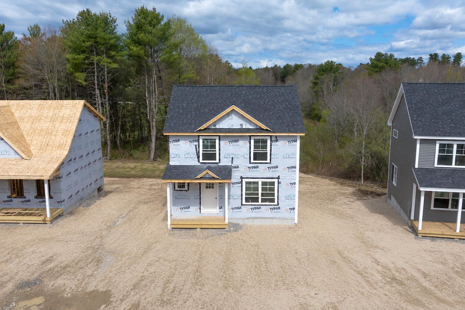 8 Shepherd Lane Windham ME 04062