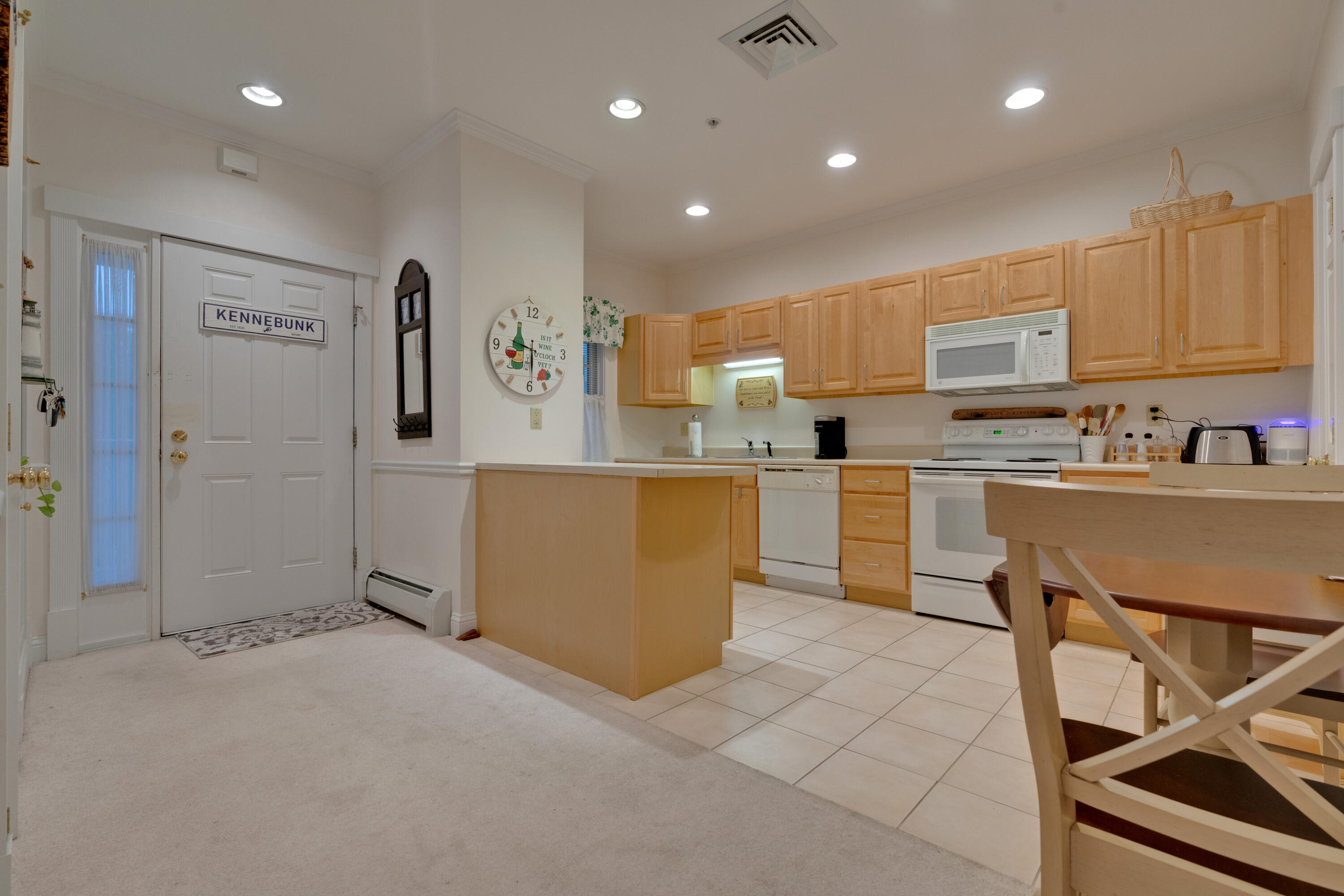 106 Farragut Way Kennebunk ME 04043