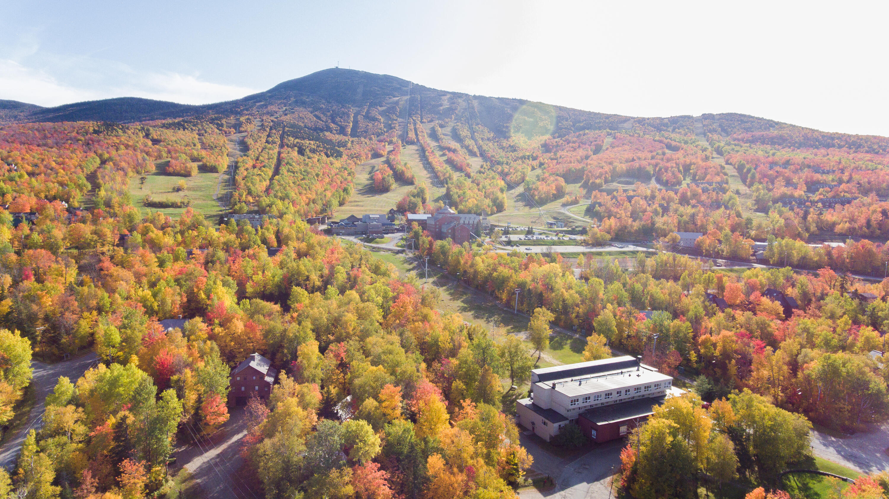 217 & 219 Commons Circle Carrabassett Valley ME 04947