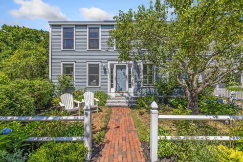 15 Benjamin Hubbard Lane Kennebunk ME 04043
