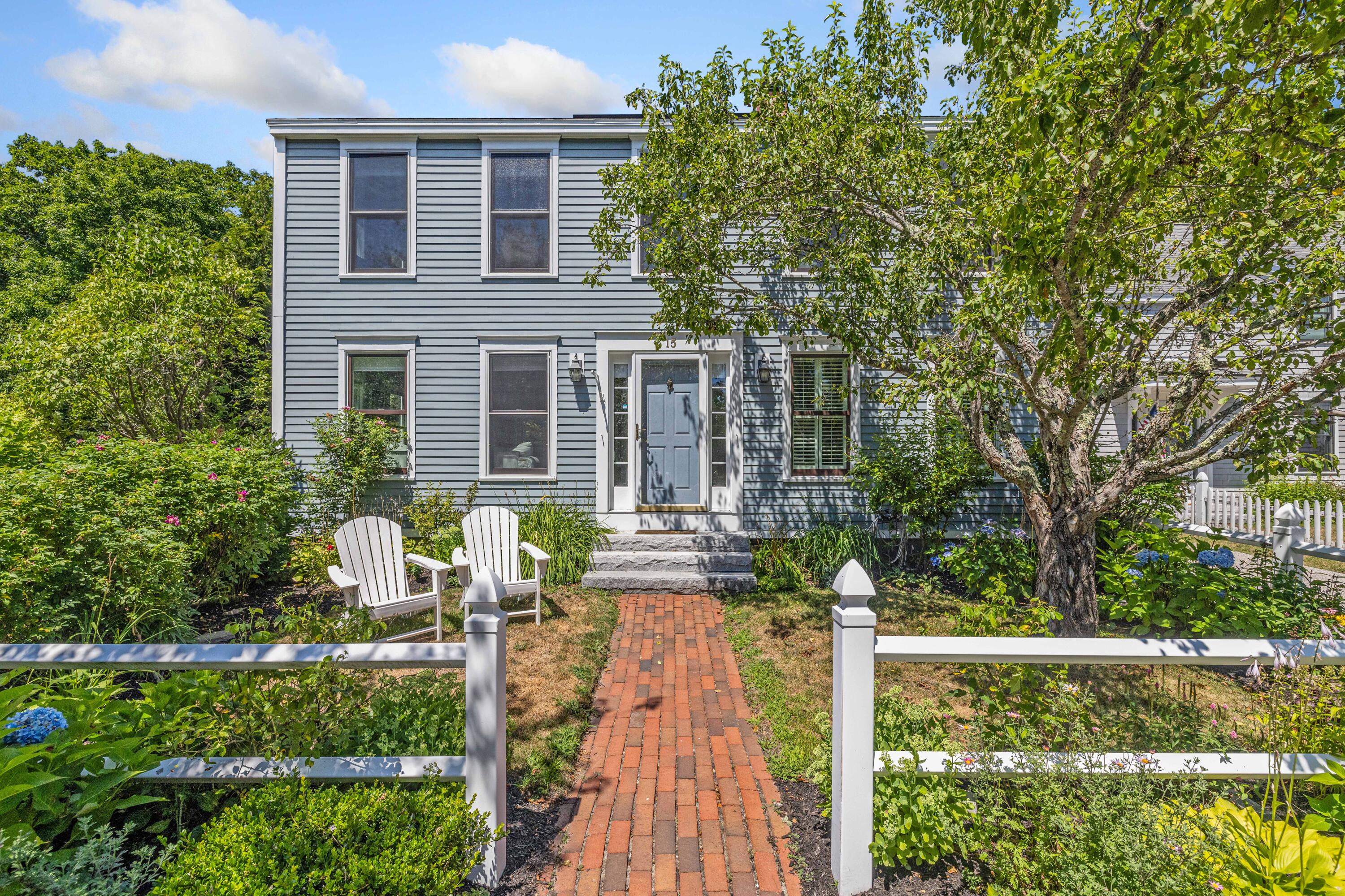 15 Benjamin Hubbard Lane Kennebunk ME 04043