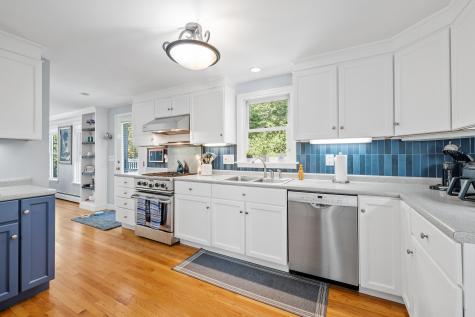 15 Benjamin Hubbard Lane Kennebunk ME 04043