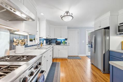 15 Benjamin Hubbard Lane Kennebunk ME 04043