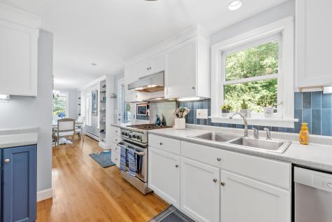 15 Benjamin Hubbard Lane Kennebunk ME 04043