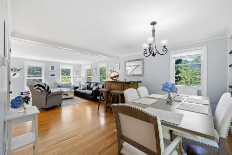 15 Benjamin Hubbard Lane Kennebunk ME 04043