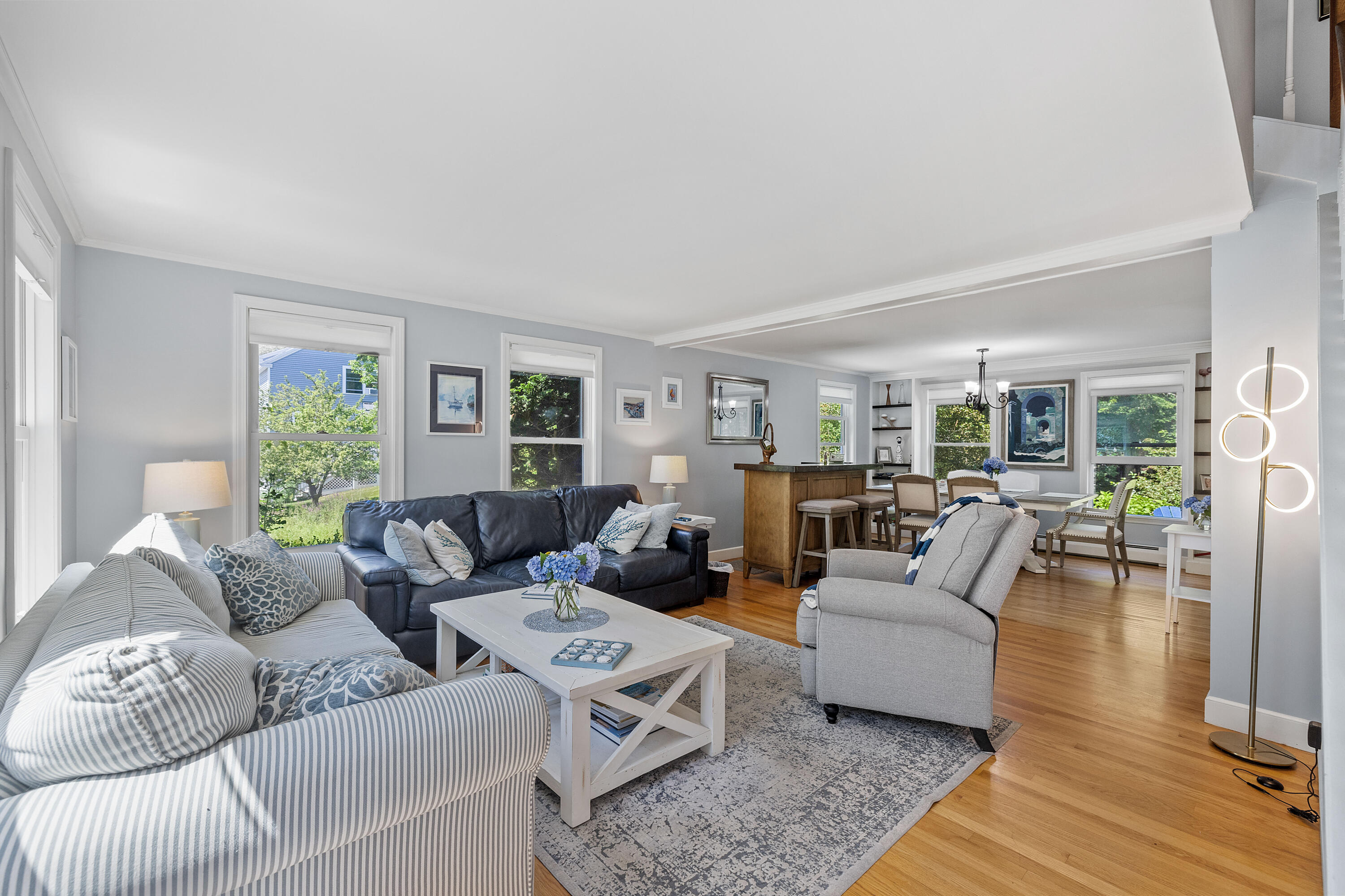 15 Benjamin Hubbard Lane Kennebunk ME 04043