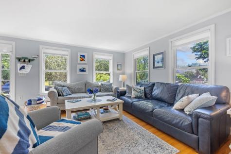 15 Benjamin Hubbard Lane Kennebunk ME 04043